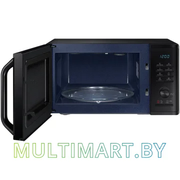 Микроволновая печь Samsung MG23K3515AK картинка 6